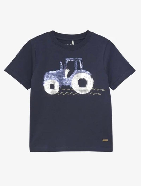 T-Skjorte fra Noppies 86