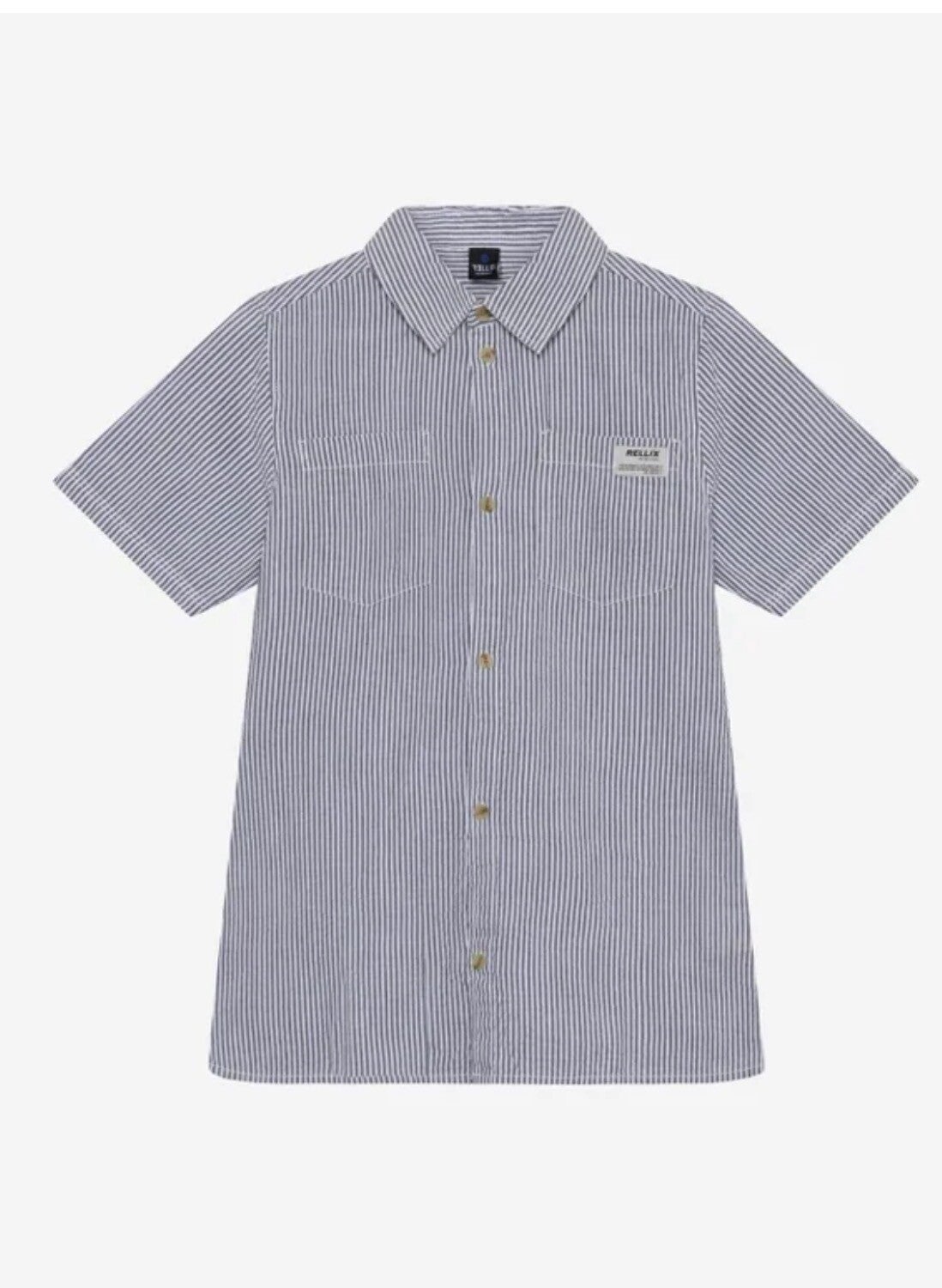 Skjorte fra Rellix 140