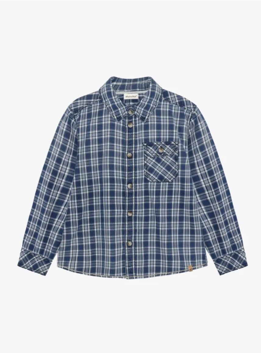 Skjorte fra Minymo 140