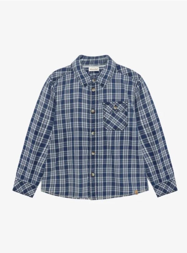 Skjorte fra Minymo 140