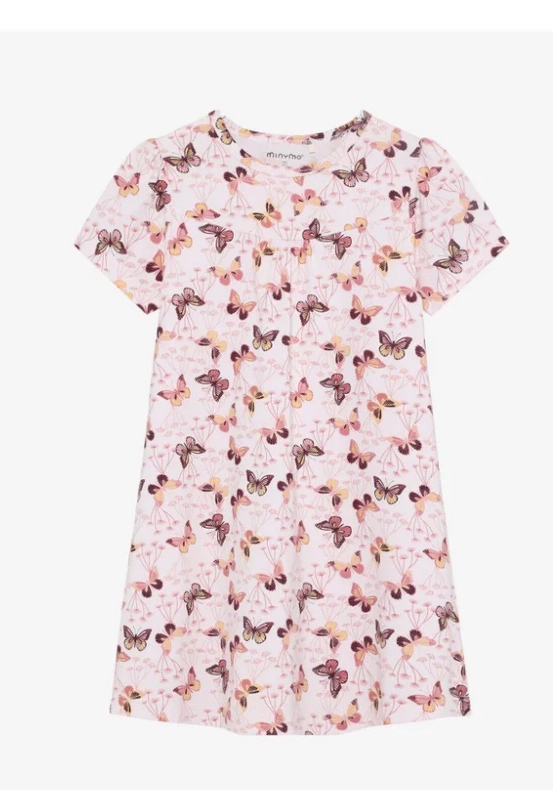 Nattkjole fra Minymo 152