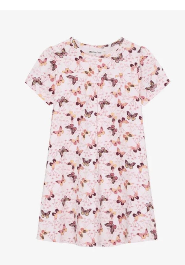 Nattkjole fra Minymo 92