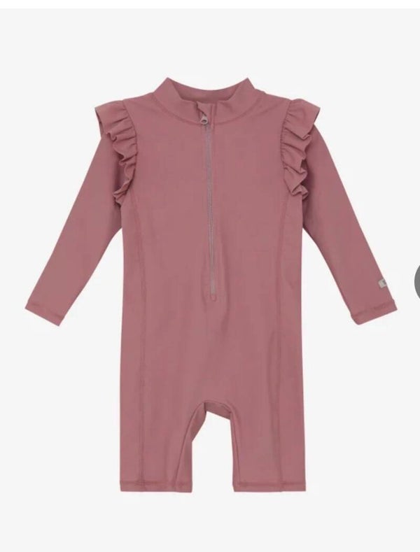 Badedrakt fra HUTTEliHUT 98