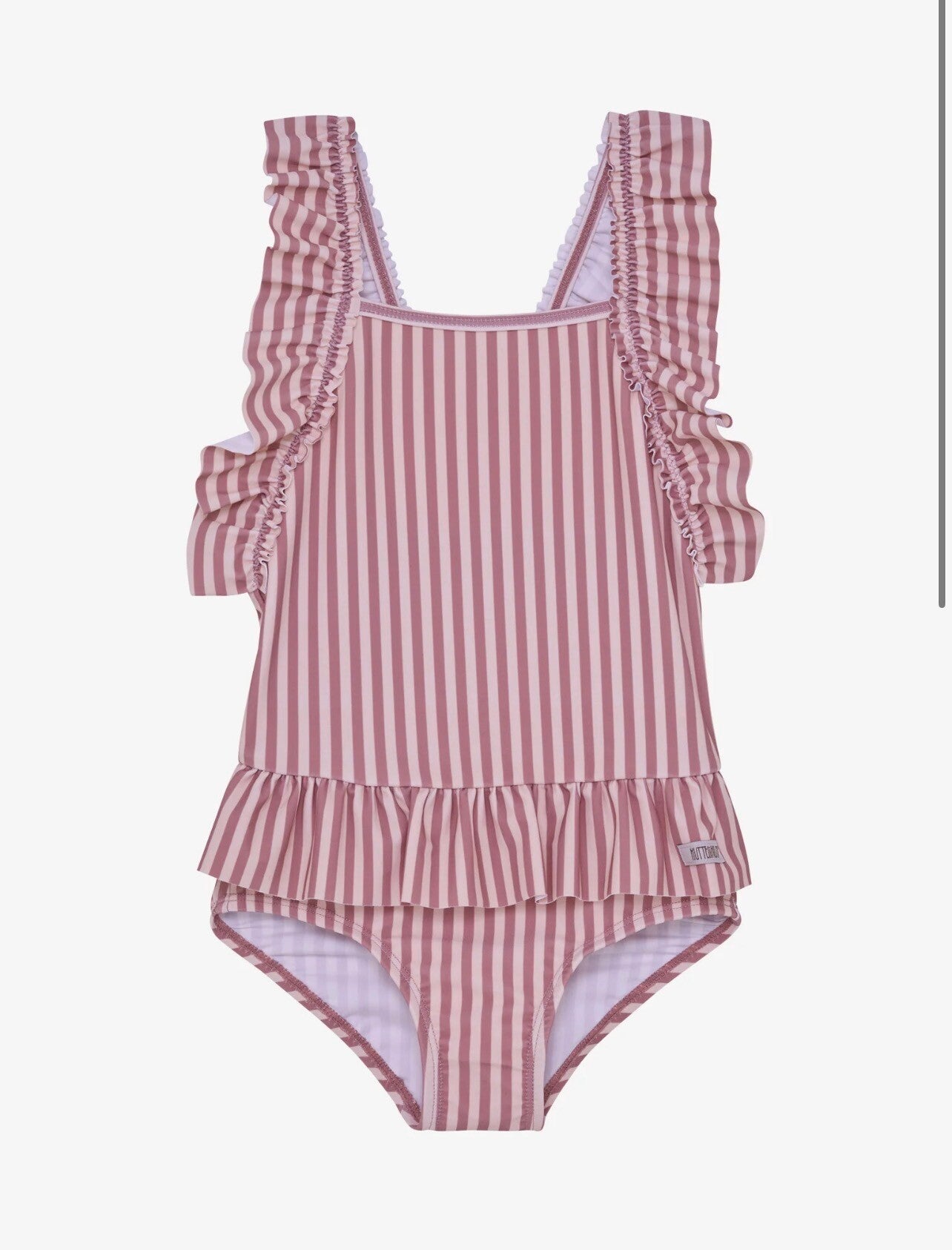 Badedrakt fra HUTTEliHUT 98