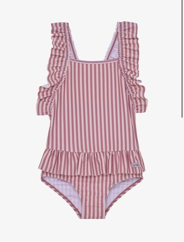 Badedrakt fra HUTTEliHUT 98