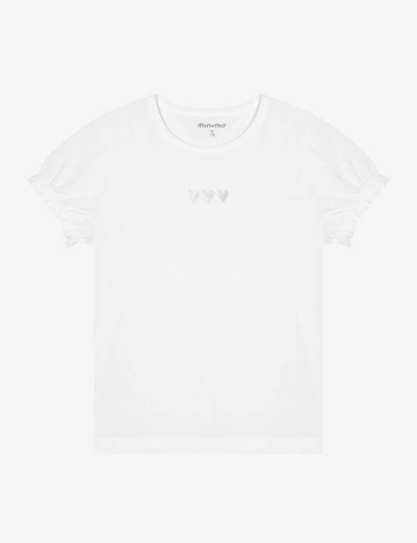 T-Skjorte fra Minymo 92