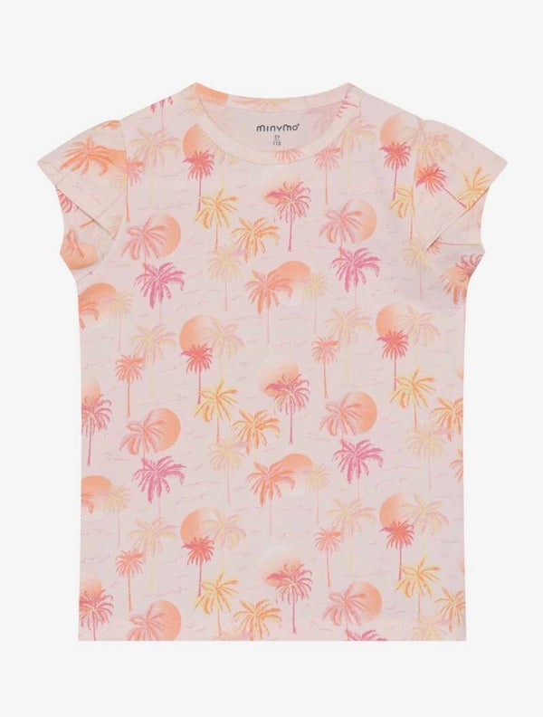 T-Skjorte fra Minymo 104