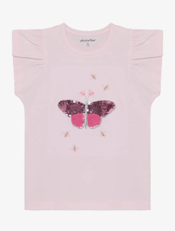 T-Skjorte fra Minymo 98