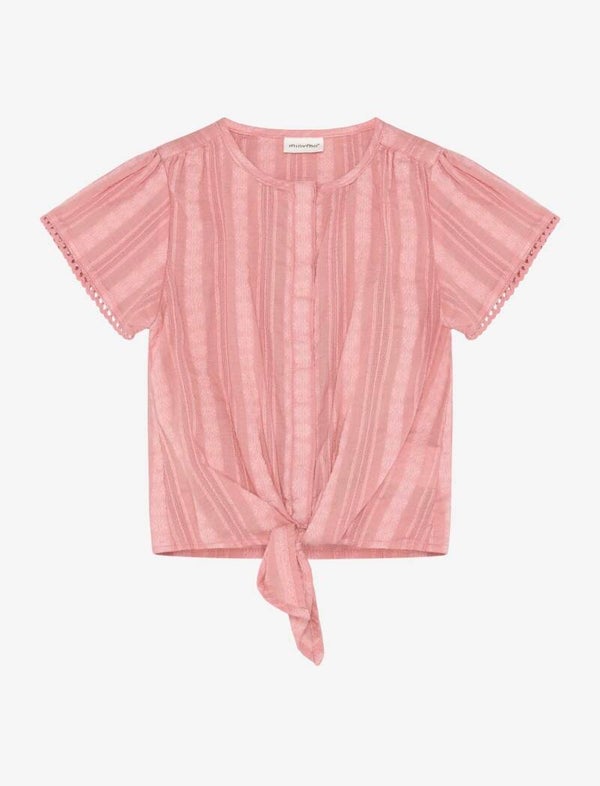 Bluse fra Minymo 140