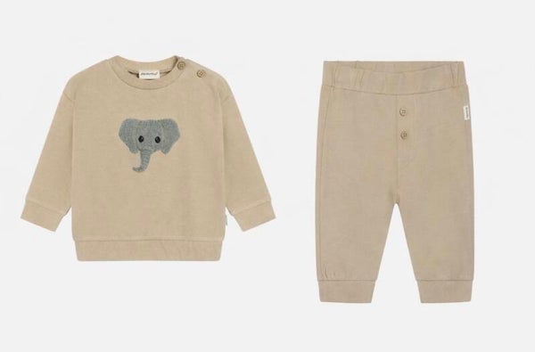 Sett (Genser og bukse)