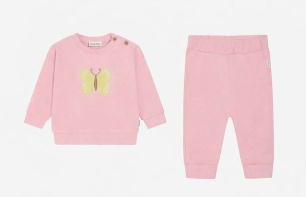 Sett (Genser og bukse)