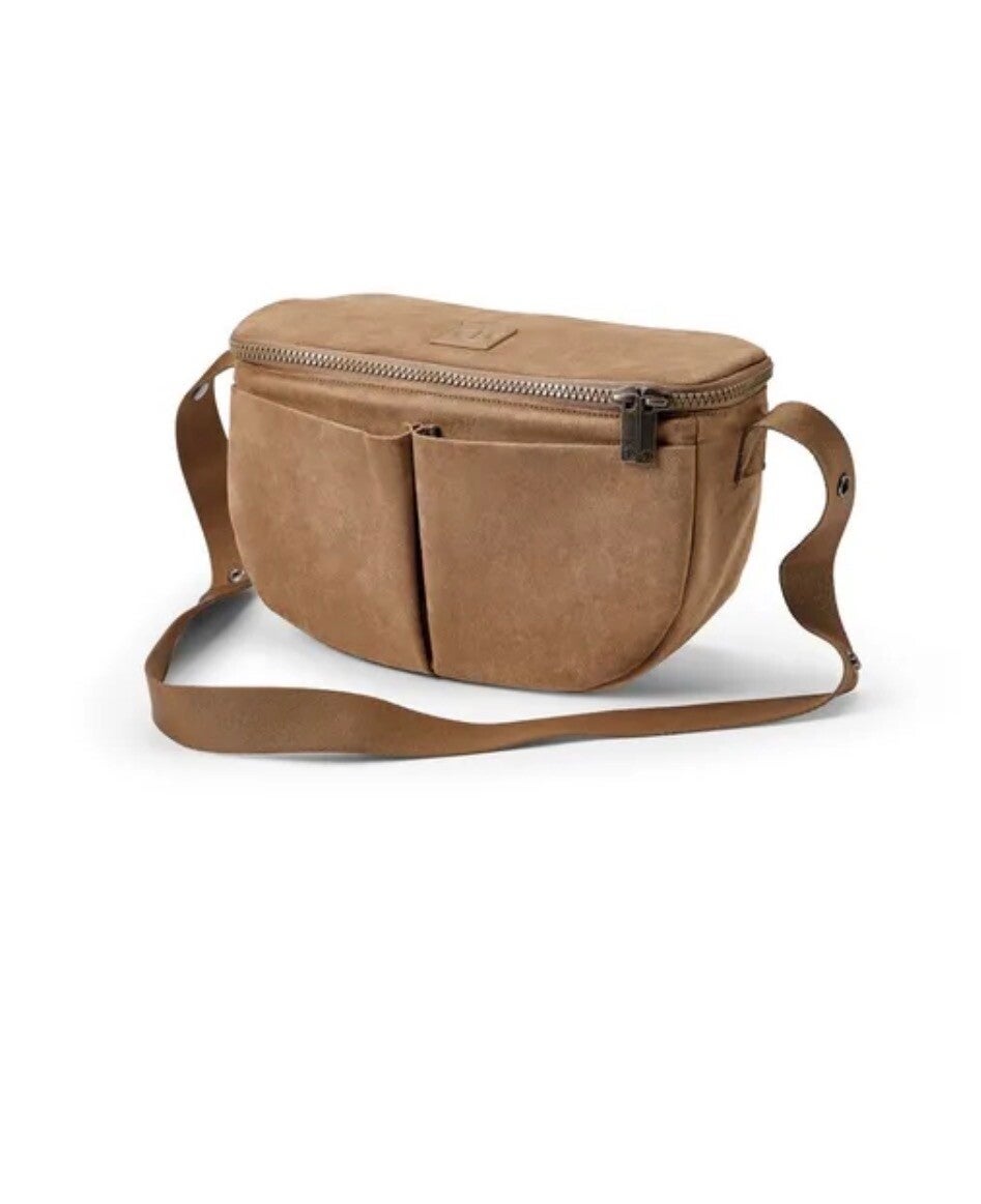 Veske (Karamel Brun)