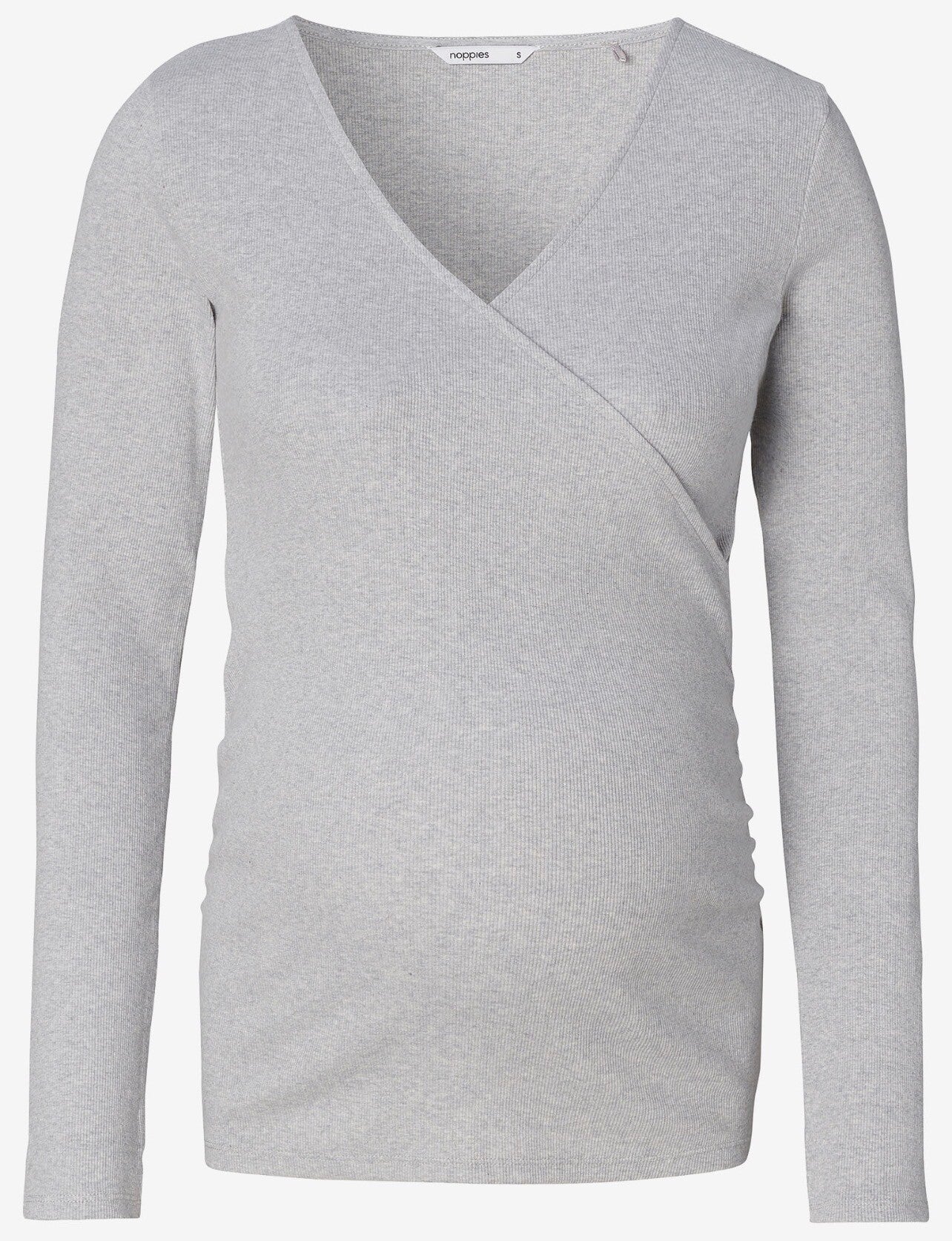 Gravidgenser fra Noppies (Grå)