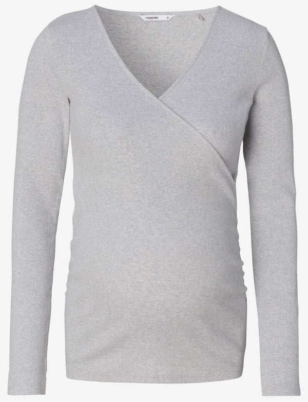 Gravidgenser fra Noppies (Grå)