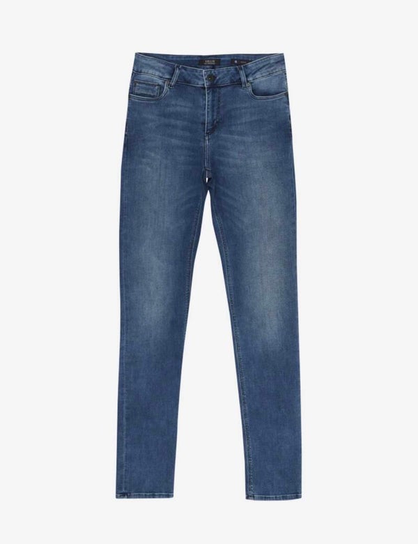 Olabukse (Slim fit) fra Rellix