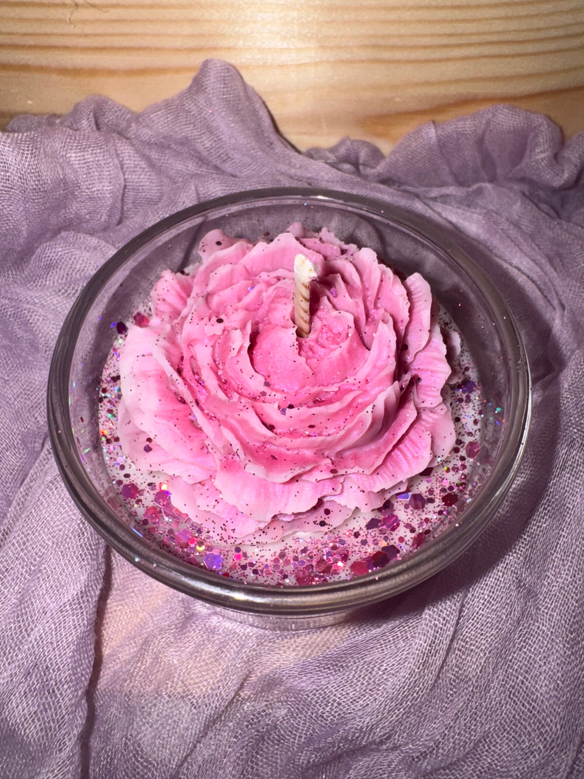 🌸 Pfingstrosenzauber 🌸