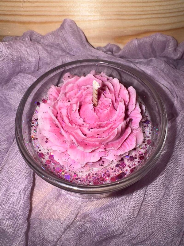 🌸 Pfingstrosenzauber 🌸