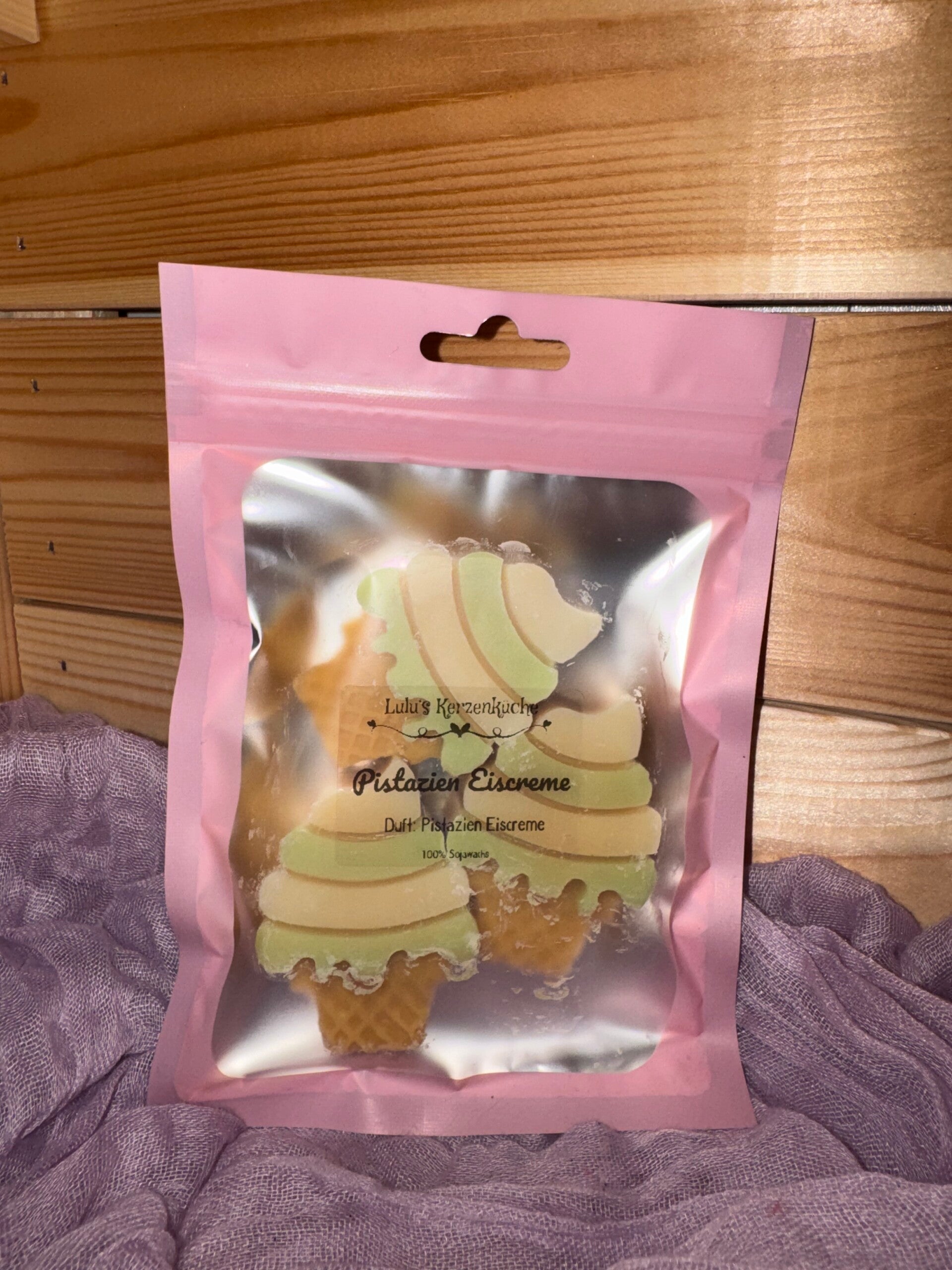 💚 Pistaziencreme💚