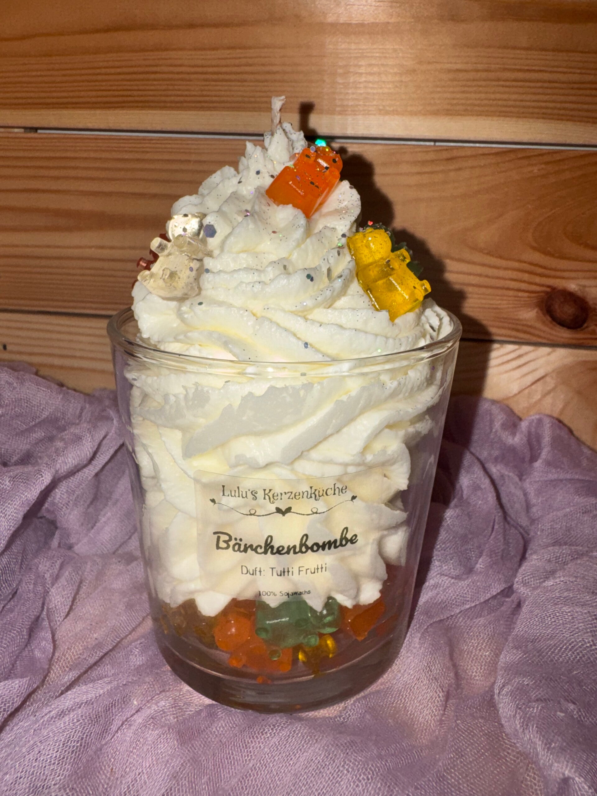 🐻 Bärchenbombe 🐻