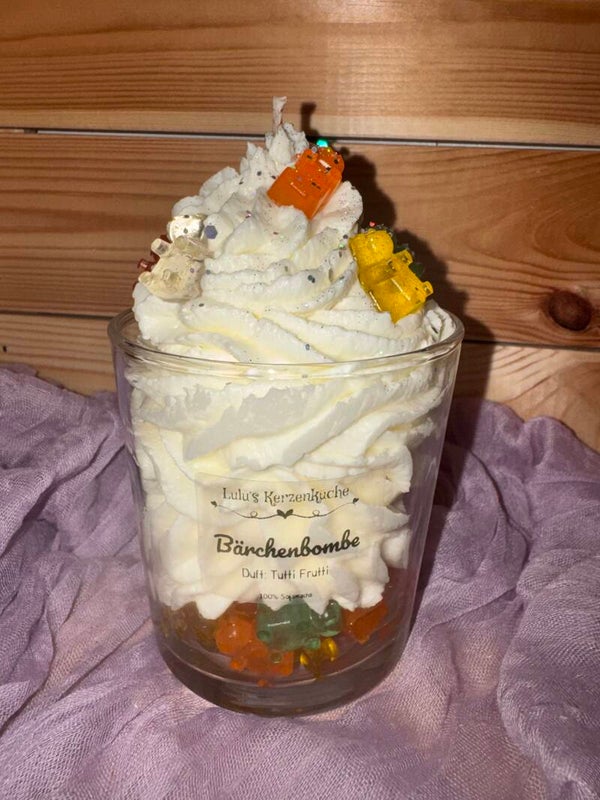 🐻 Bärchenbombe 🐻