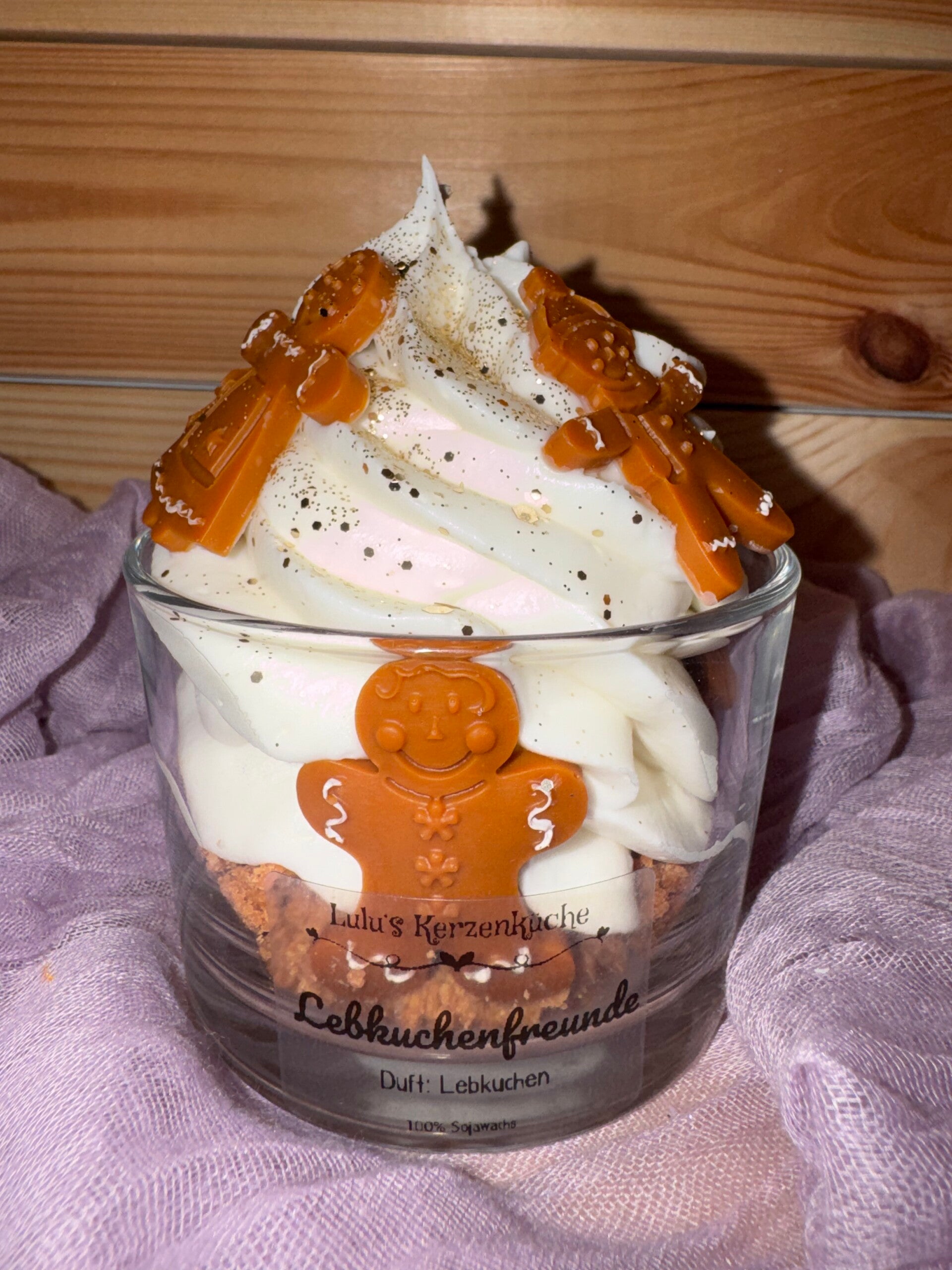 🍪 Lebkuchenfreunde  🤎
