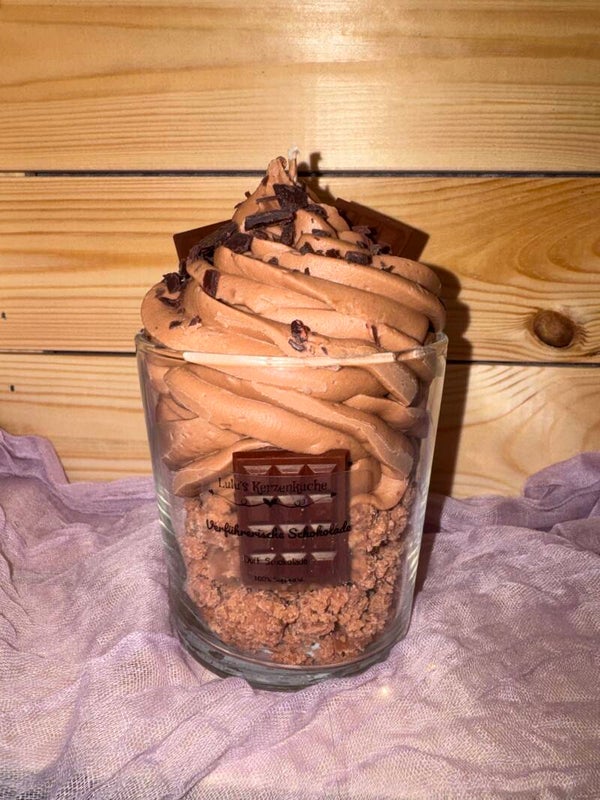 ✨🍫 Verführerische Schokolade 🍫✨