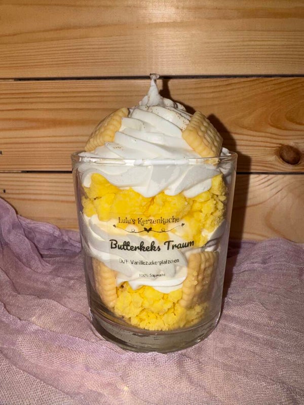 ✨🍪 Butterkeks-Traum 🍪✨