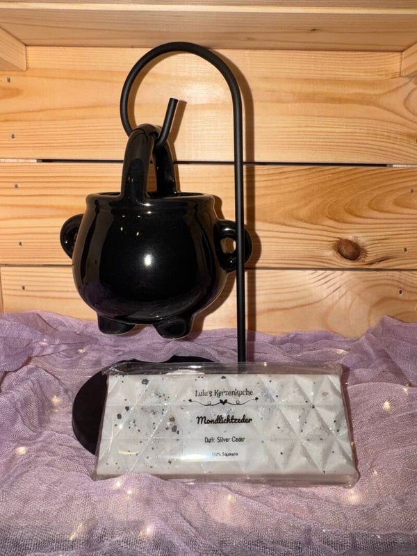 🌙🌲 Mondlichtzeder – Waxmelts ✨