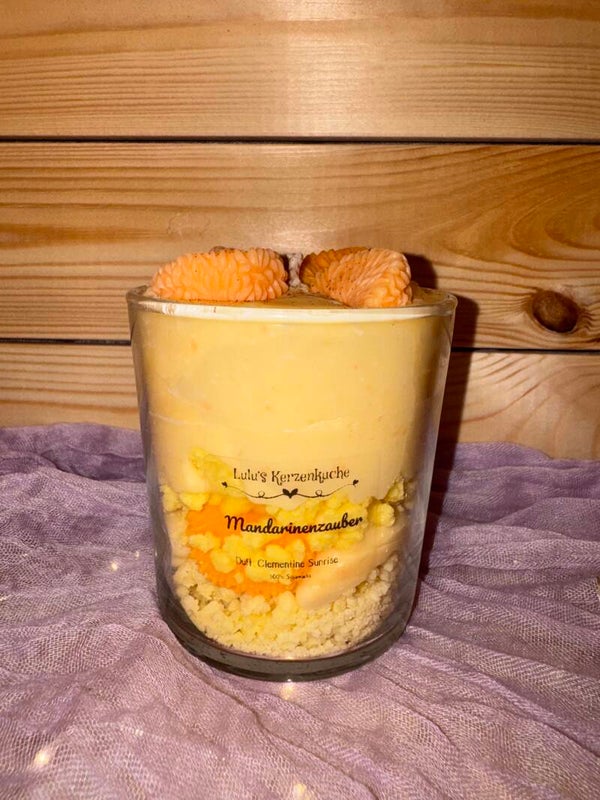 🍊✨ Mandarinenzauber ✨🍊