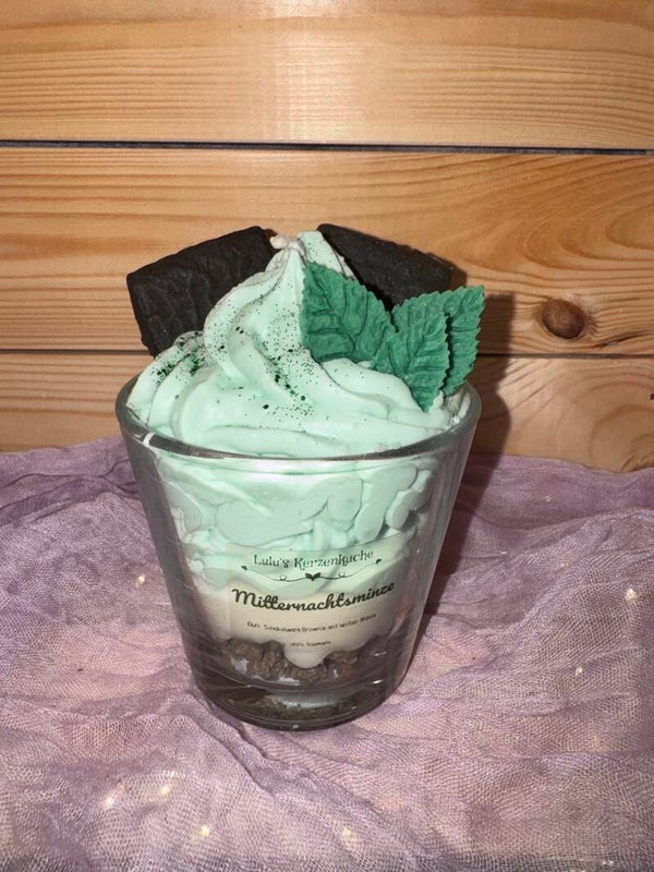 🍫🌿 Mitternachtsminze 🌿🍫
