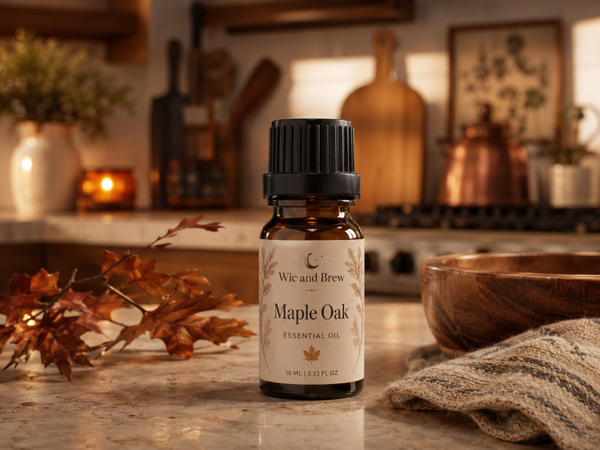 Maple Oak
