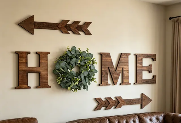 Home Sign