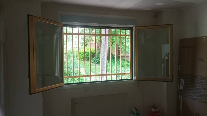 Aluminios Hermanos Plata