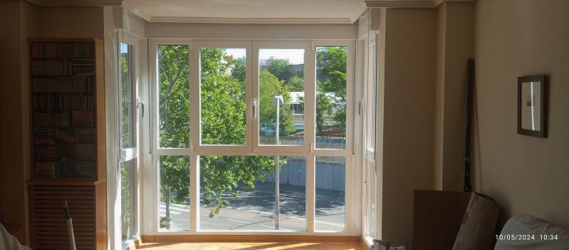 Aluminios Hermanos Plata