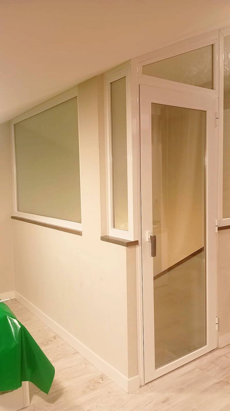 Aluminios Hermanos Plata