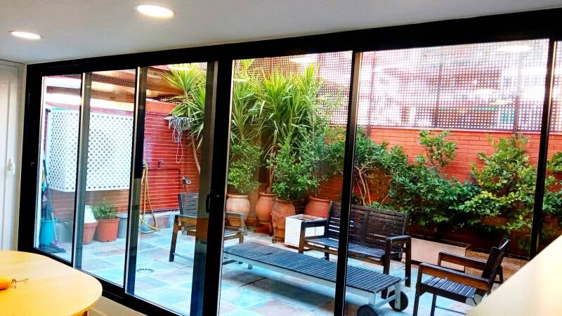 Aluminios Hermanos Plata