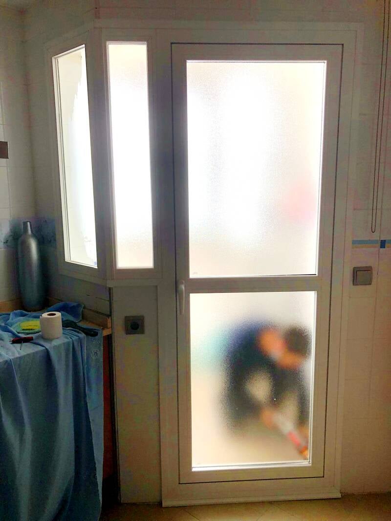 Aluminios Hermanos Plata