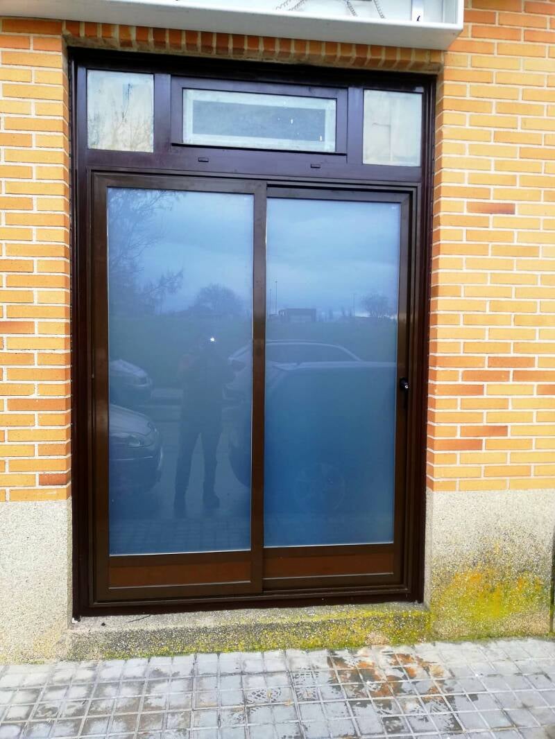 Aluminios Hermanos Plata