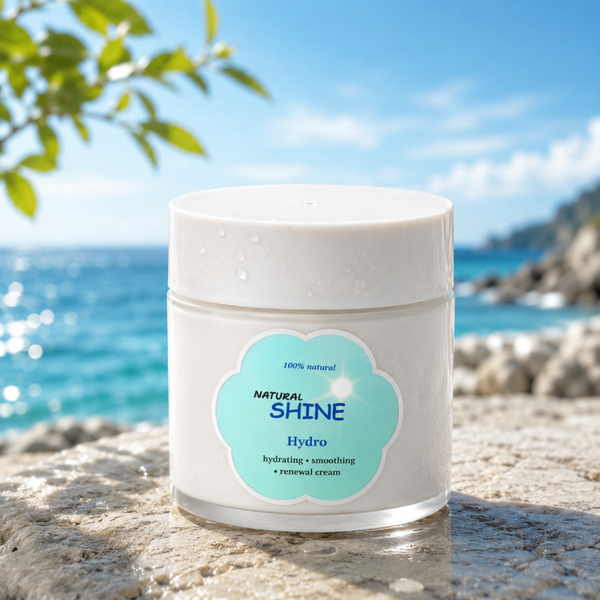 Shine Hydro