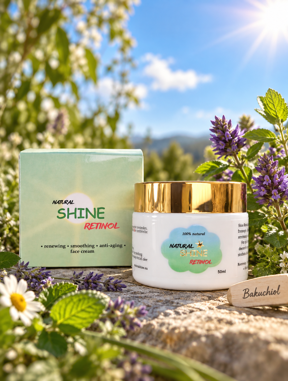 Shine Retinol