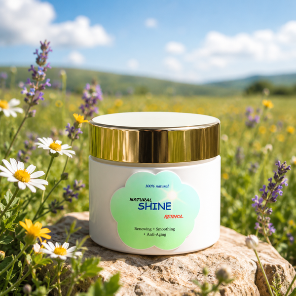 Shine Retinol