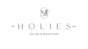 Holies Oliwia Manthey