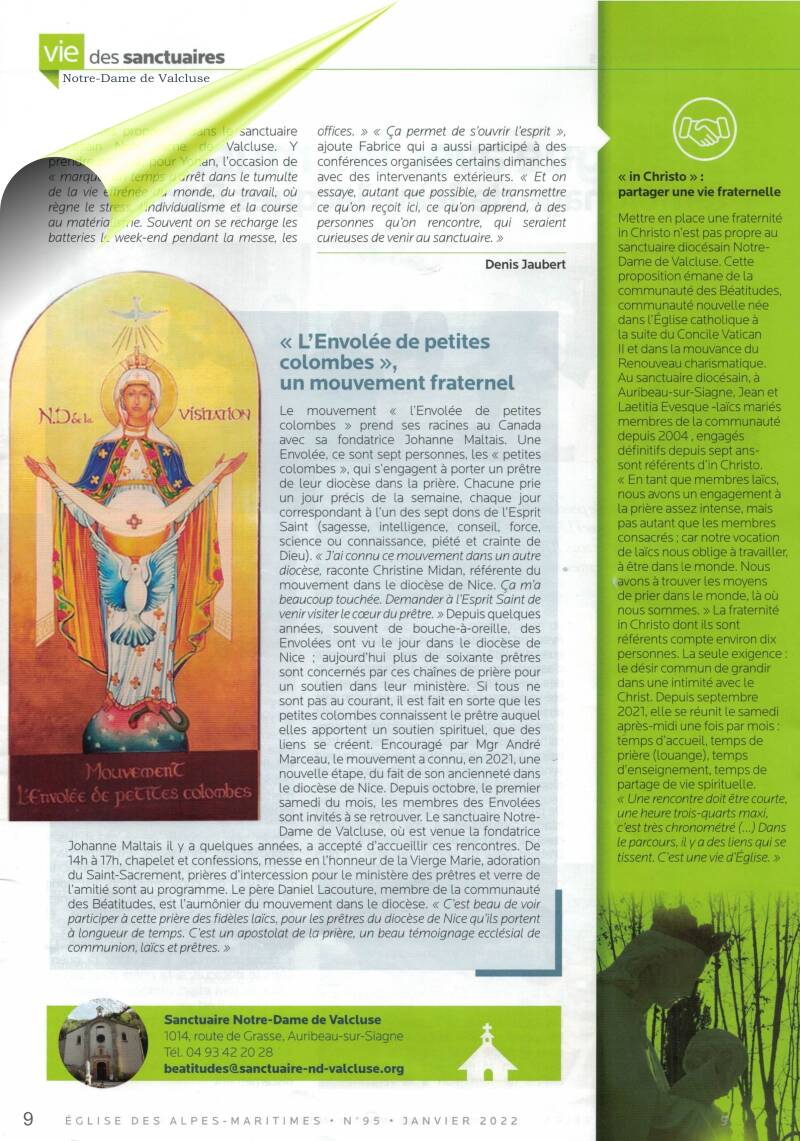 Photo de l'article.