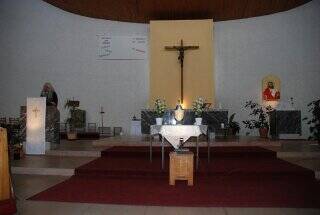 Johanne Maltais en conférence (Fréjus  / Toulon, France - 2009)