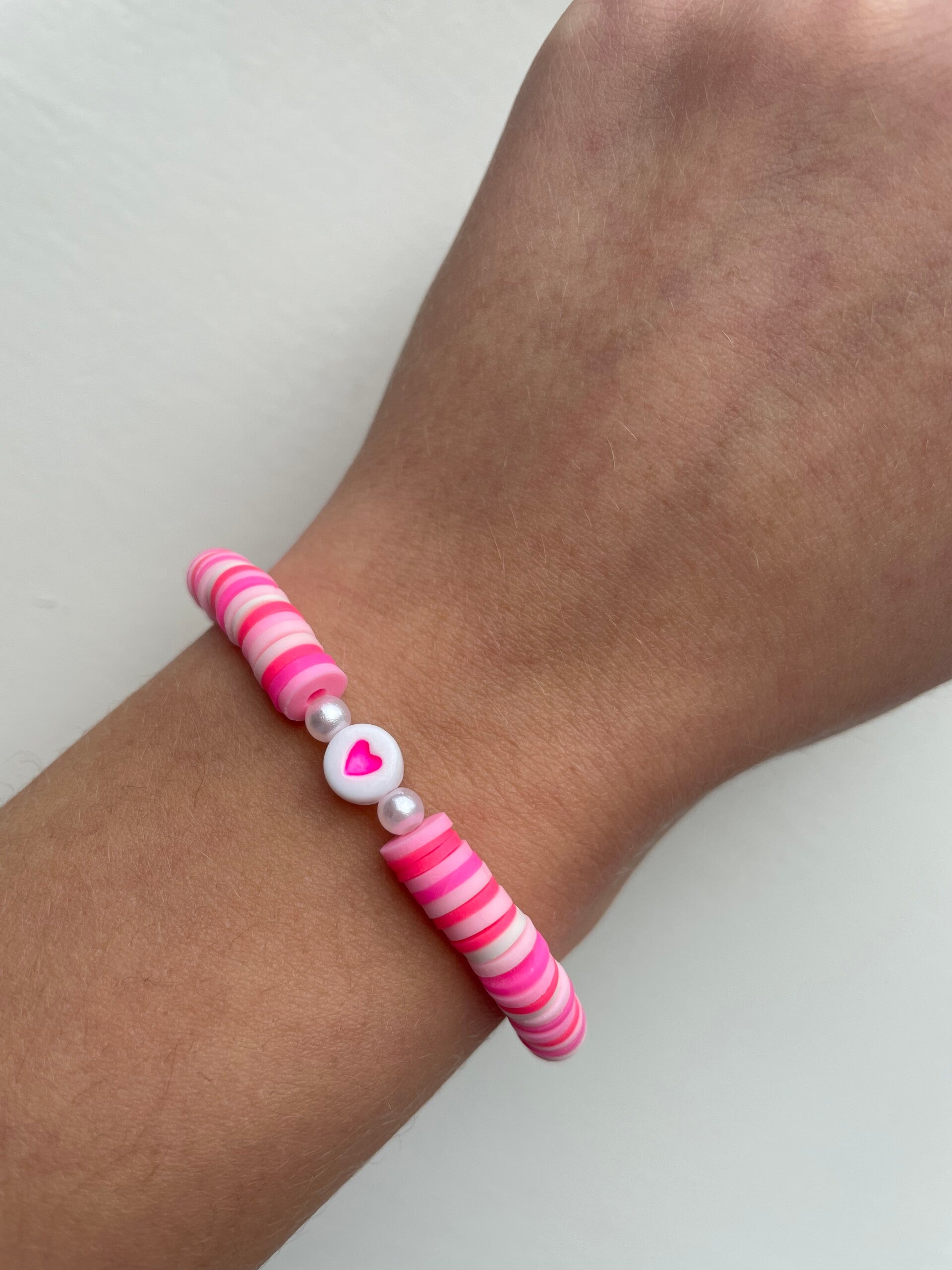 Verschillende soorten kleuren armbandjes!!