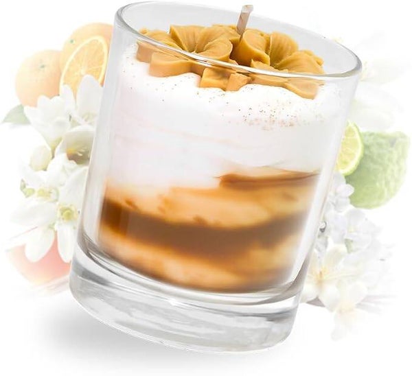 Fleur d'oranger artisanal