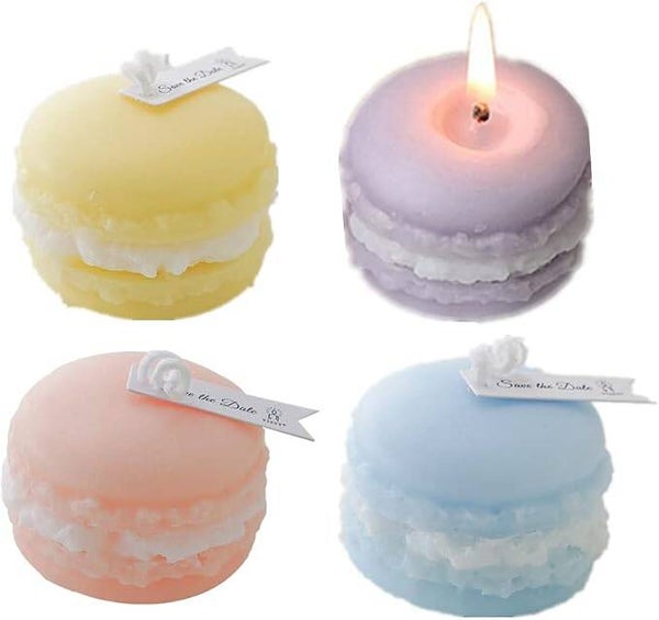Lot macarons