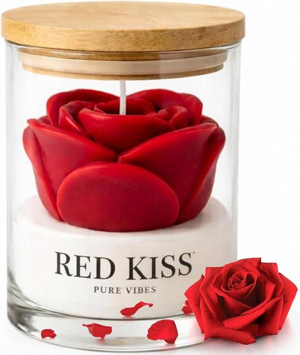 Rose  3D