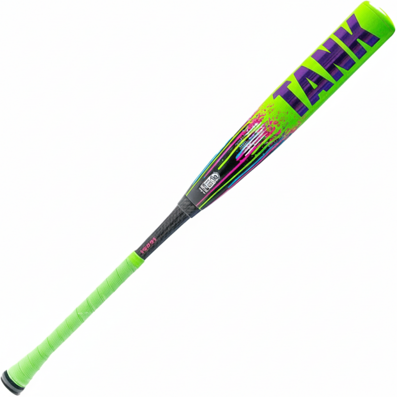 Soldier Sports Tank USSSA baseball bat 2026 with durable alloy construction and powerful -10 drop design