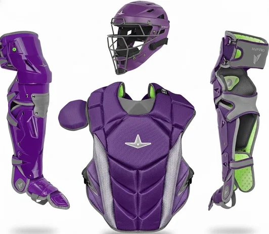 🏆 The Complete Catcher's Gear Guide (2026) / 📝 Blog | Diamond